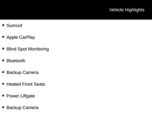 Used 2022 Honda CR-V EX-L image 3