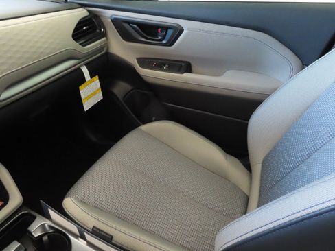 New 2026 Subaru Forester Premium image 20