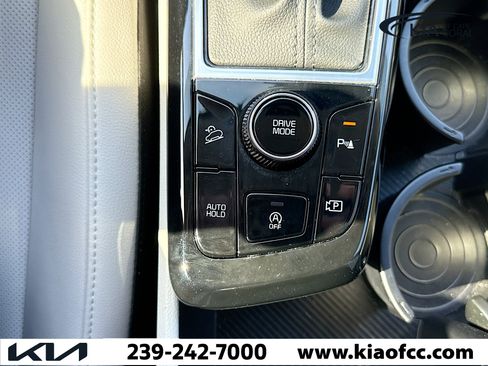 Certified 2023 Kia Sportage EX image 27