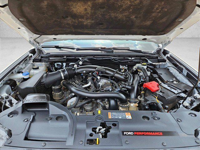 Used 2025 Ford Ranger Raptor AWD/4WD image 21