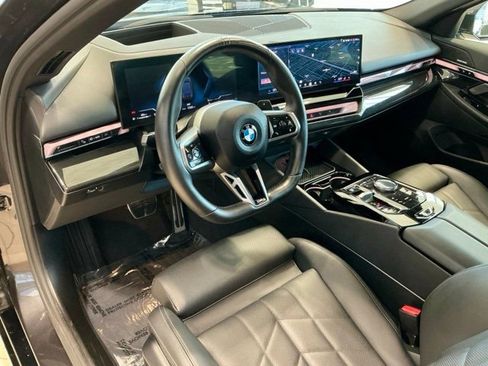 Used 2026 BMW 540i xDrive image 20