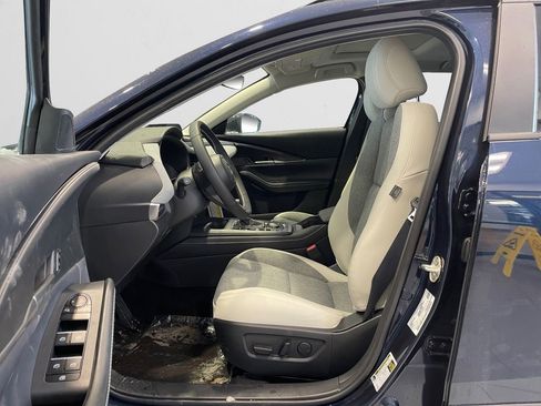 New 2026 MAZDA CX-30 AWD 2.5 S image 8