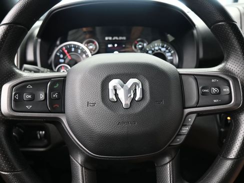 Used 2024 RAM 1500 Tradesman w/ Night Edition image 24