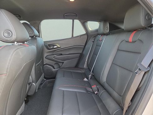 New 2026 Chevrolet Trax RS w/ Driver Confidence Package image 10