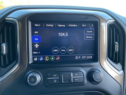 Used 2023 Chevrolet Silverado 3500 High Country image 47