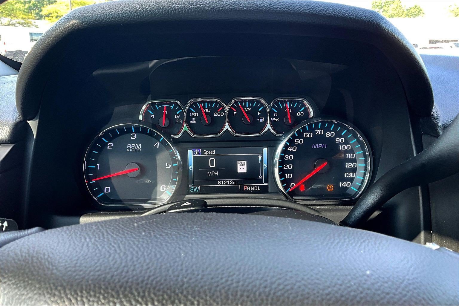 Used 2020 Chevrolet Tahoe Premier AWD/4WD image 13
