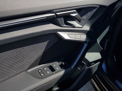 New 2026 Audi RS 3 image 18