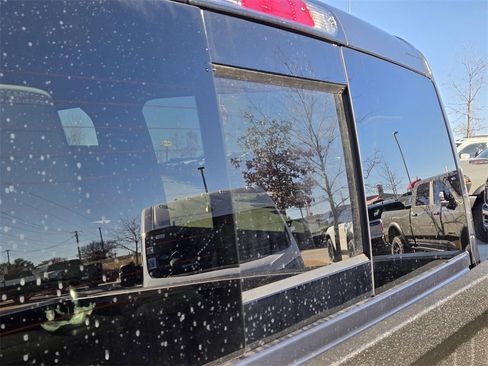 New 2026 RAM 1500 Laramie w/ Night Edition image 6