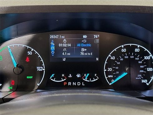 Used 2022 Ford Maverick XLT image 10