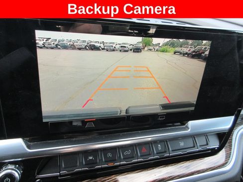 Certified 2025 GMC Sierra 1500 Elevation AWD/4WD image 16