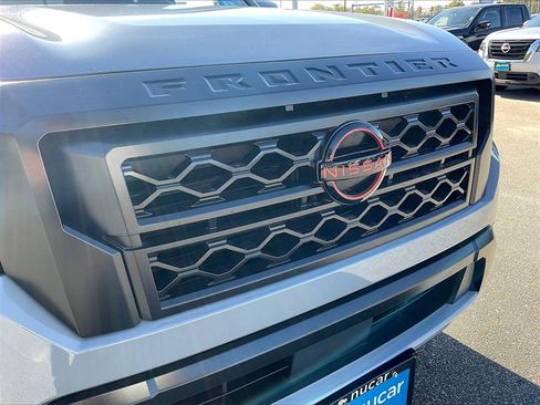 Used 2023 Nissan Frontier PRO-4X w/ Tow Package image 29