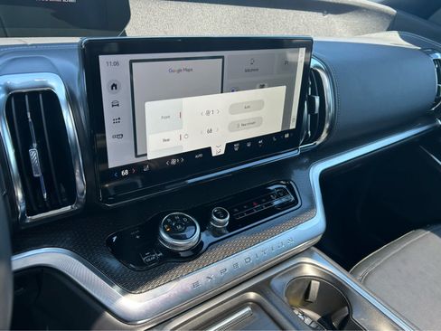 New 2027 Ford Expedition Platinum AWD/4WD image 43