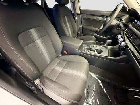 Used 2023 Honda Civic LX image 14