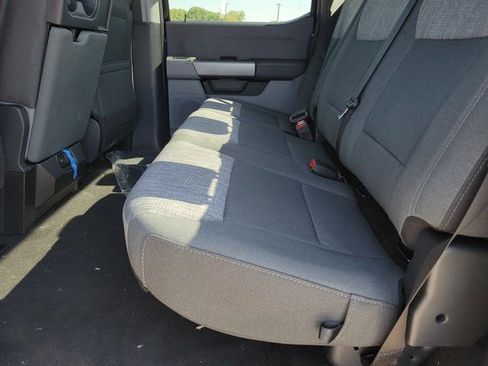 New 2026 Ford F250 XLT image 7