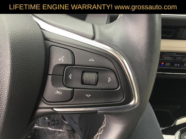Used 2023 Buick Envision Avenir AWD/4WD image 22