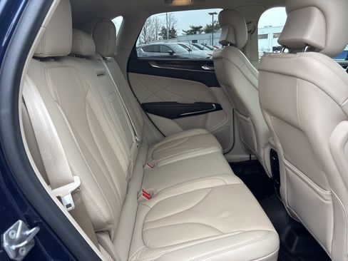 Used 2017 Lincoln MKC Reserve w/ Lincoln MKC Climate Package image 32