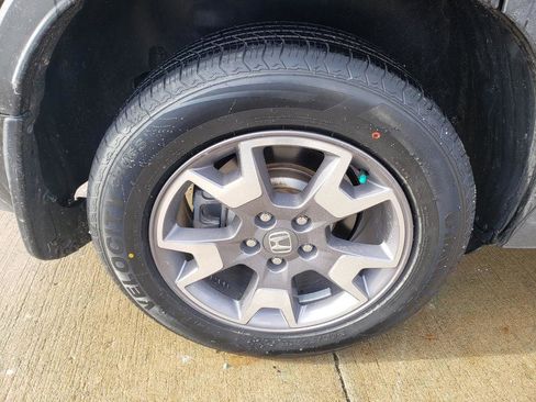 Used 2023 Honda Passport TrailSport image 46