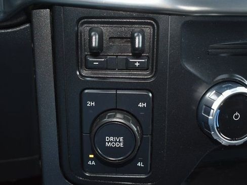 Used 2023 Ford F150 Lariat w/ Equipment Group 502A High image 37