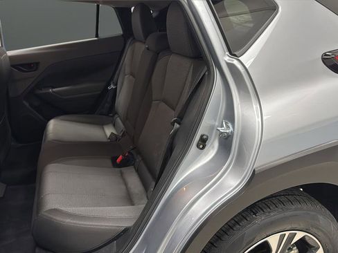 Used 2024 Subaru Crosstrek 2.0i Premium image 22