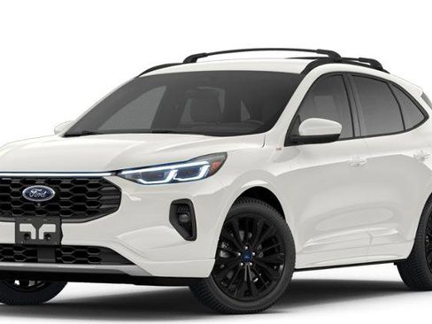 New 2026 Ford Escape ST-Line Elite w/ Premium Technology Package image 24