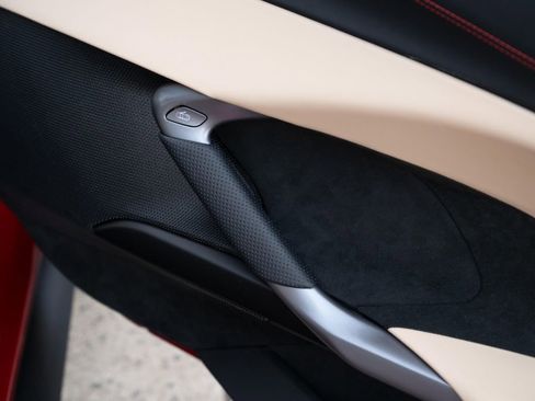 Used 2024 Ferrari 296 GTB image 47