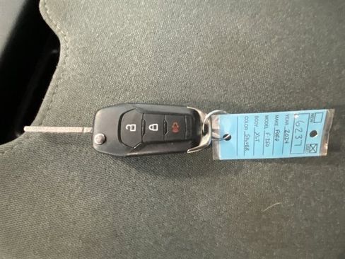 Used 2024 Ford F250 XLT w/ FX4 Off-Road Package image 36