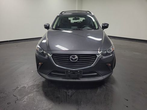 Used 2016 MAZDA CX-3 Sport image 2
