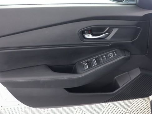 New 2025 Honda Accord Sport image 26