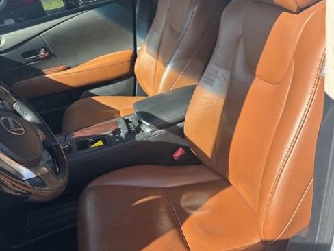 Used 2013 Lexus RX 350 AWD w/ Premium Pkg image 12