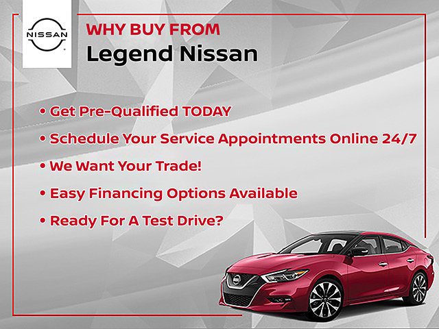 Certified 2023 Nissan Altima 2.5 SL FWD image 3