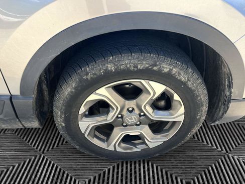 Used 2019 Honda CR-V EX-L image 23