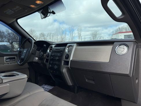 Used 2010 Ford F150 XLT image 19