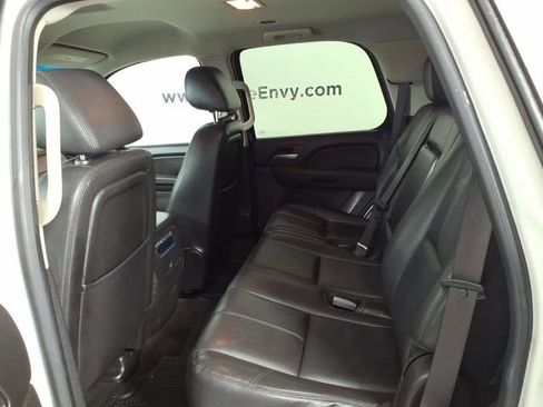 Used 2012 Chevrolet Tahoe LT w/ Luxury Package image 9