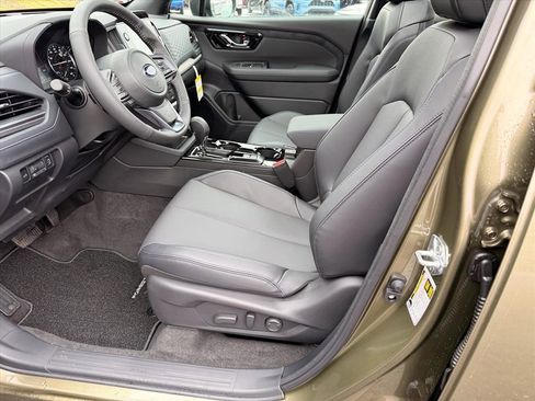 New 2026 Subaru Forester Limited image 8
