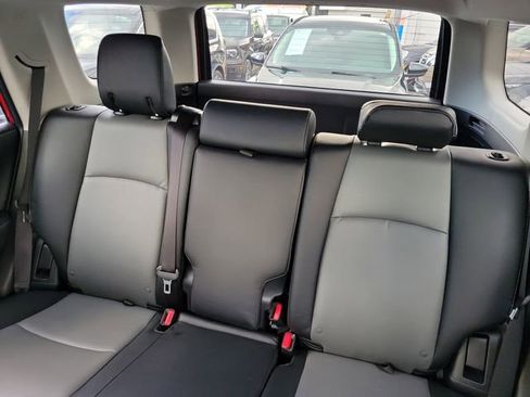 Used 2024 Toyota 4Runner SR5 Premium w/ Moonroof Package image 10