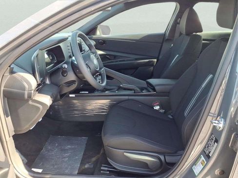New 2026 Hyundai Elantra Sport FWD image 9