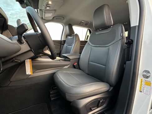New 2026 Ford Explorer Active w/ Active Comfort Package image 39