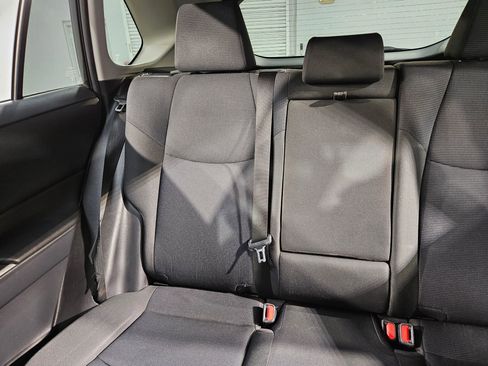 Used 2019 Toyota RAV4 LE image 12