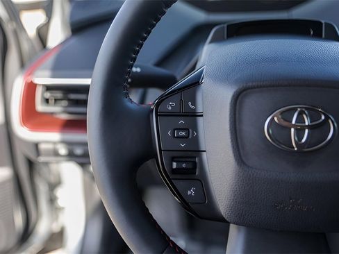 Used 2024 Toyota Prius Prime image 13