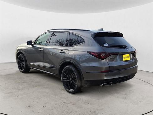 New 2026 Acura MDX A-Spec image 3