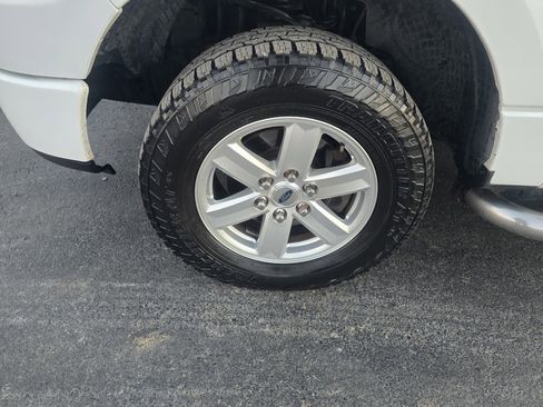 Used 2005 Ford F150 XL image 4