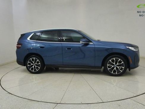Used 2026 BMW X3 xDrive30i AWD/4WD image 64