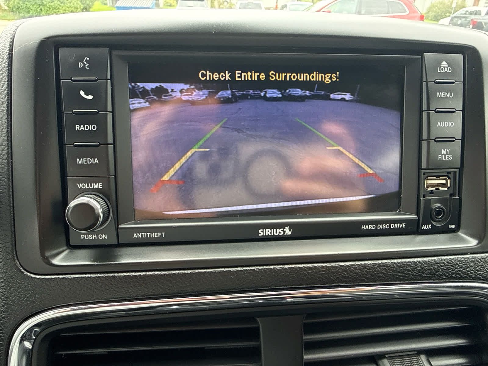 Used 2019 Dodge Grand Caravan GT FWD image 25