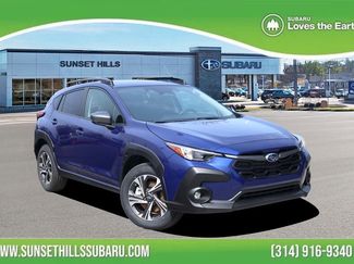 New 2026 Subaru Crosstrek 2.0i Premium video 1