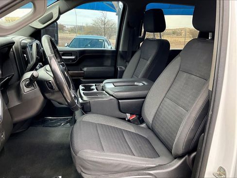 Used 2022 Chevrolet Silverado 2500 LT w/ Convenience Package image 8