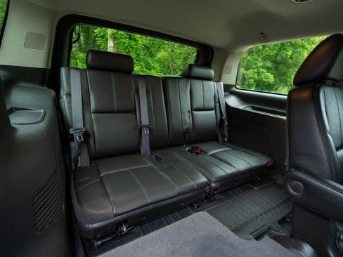 Used 2012 Chevrolet Tahoe LT w/ All-Star Edition AWD/4WD image 21