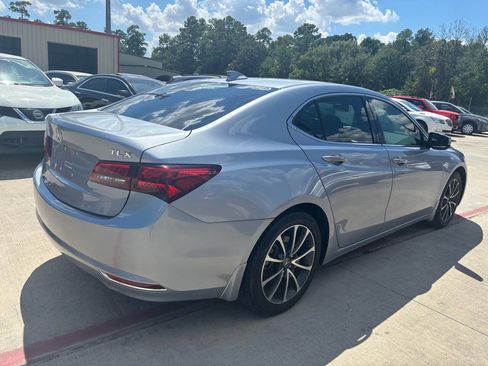 Used 2016 Acura TLX image 7