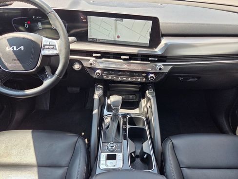 Used 2024 Kia Telluride S w/ S Sunroof Package AWD/4WD image 15