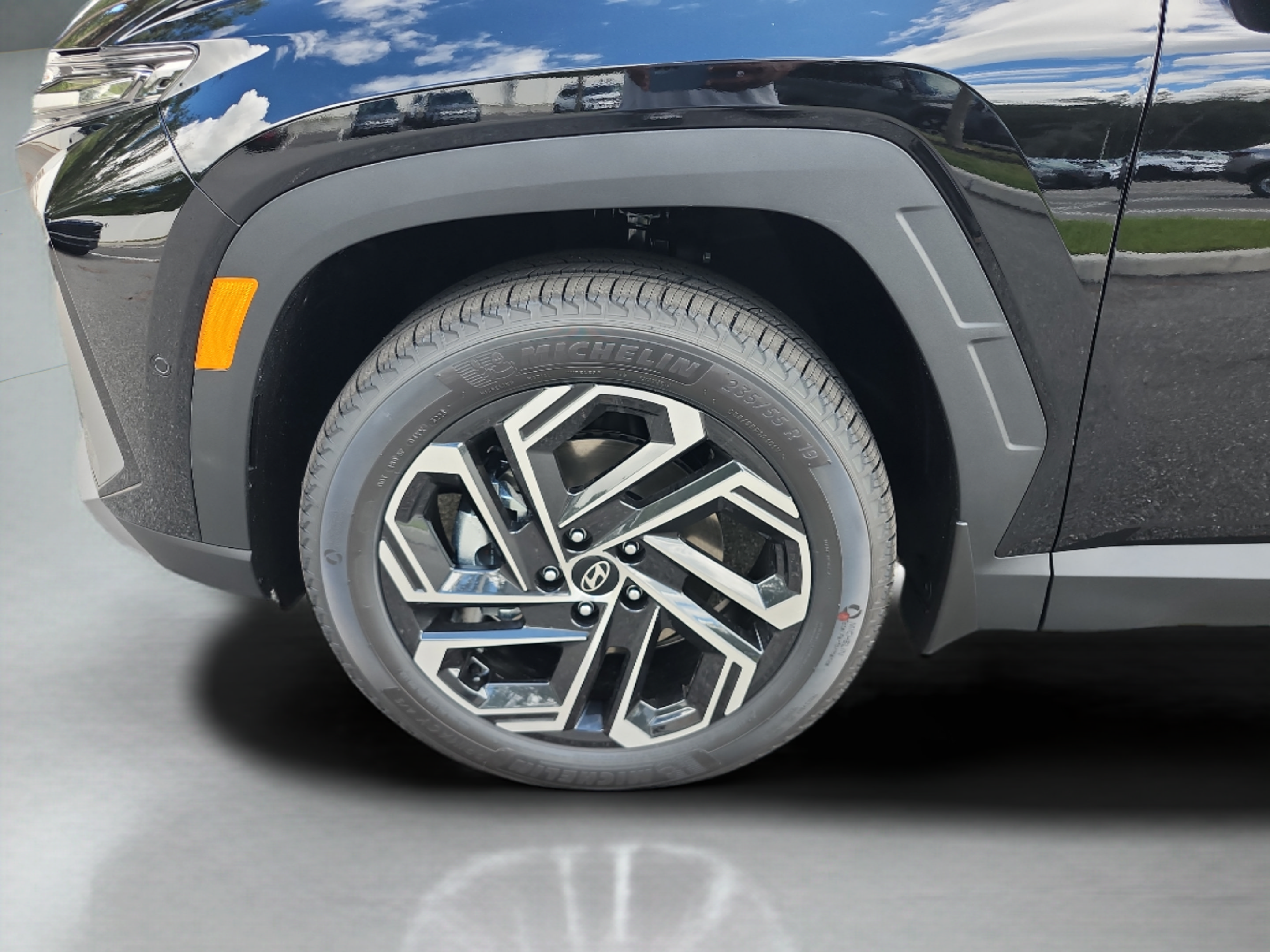 New 2026 Hyundai Tucson Limited AWD/4WD image 28