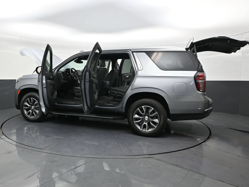 Used 2024 Chevrolet Tahoe LT RWD image 28